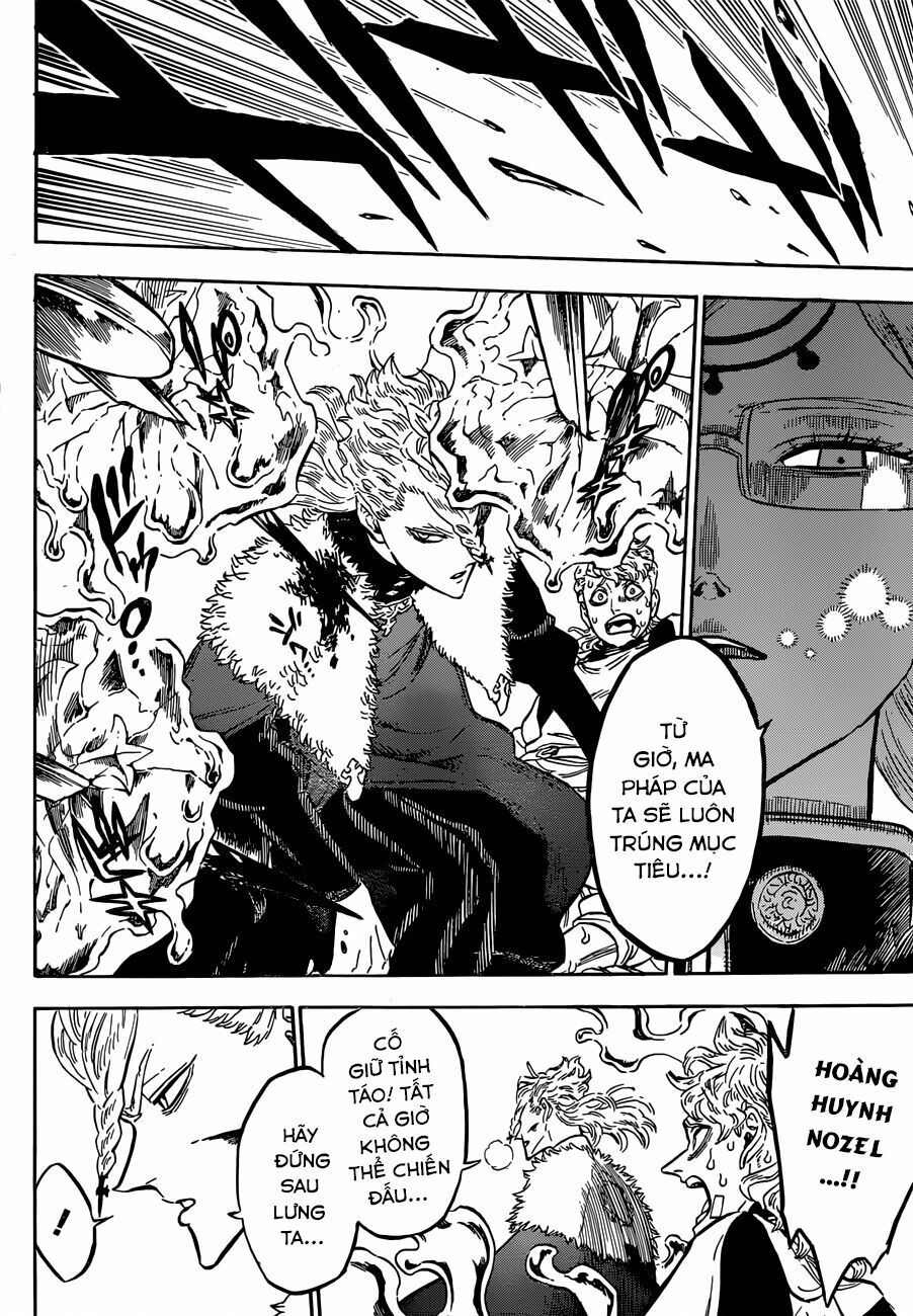 Pháp Sư Không Phép Thuật Chap 175 - Next Chap 174