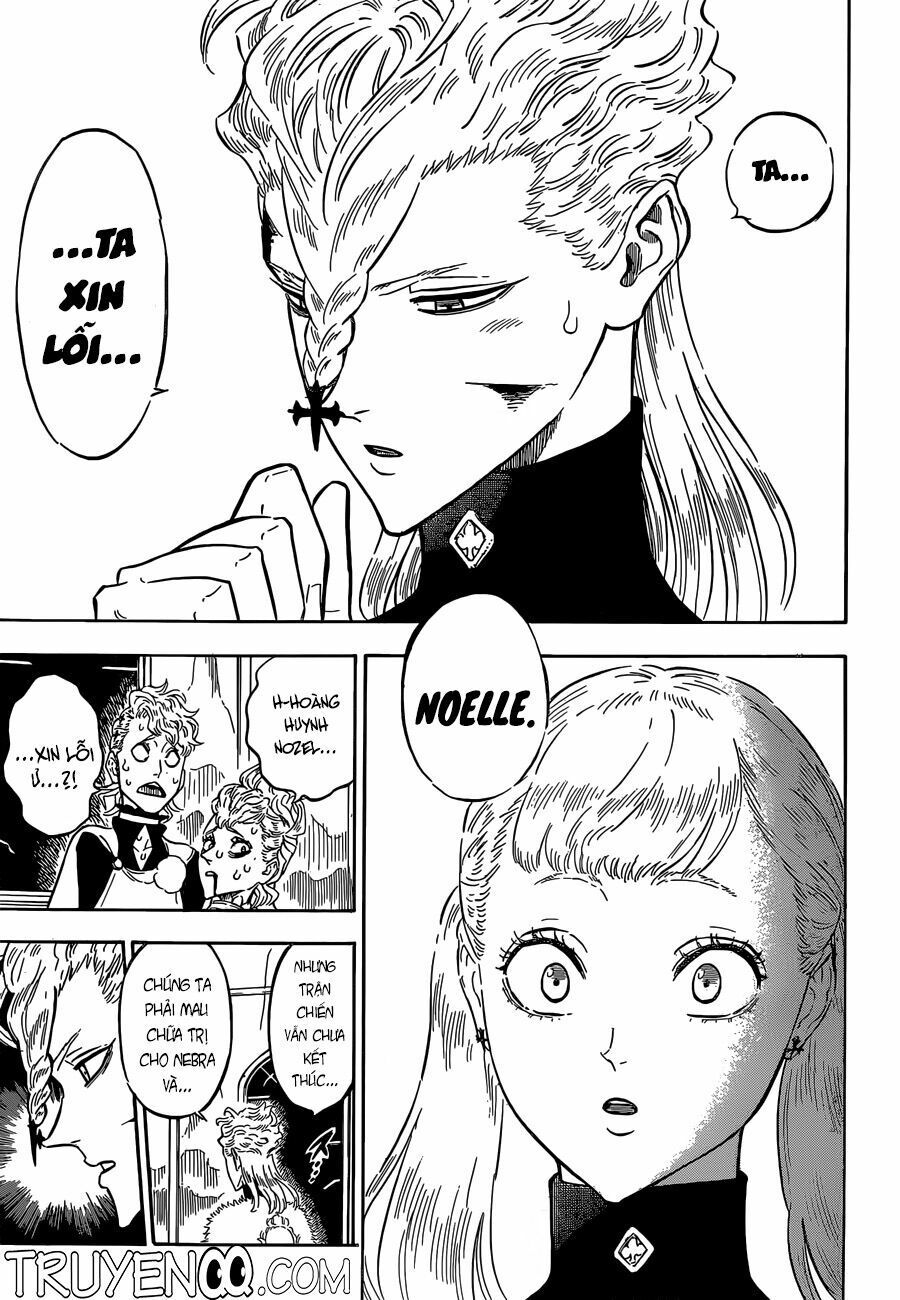 Pháp Sư Không Phép Thuật Chap 176 - Next Chap 175