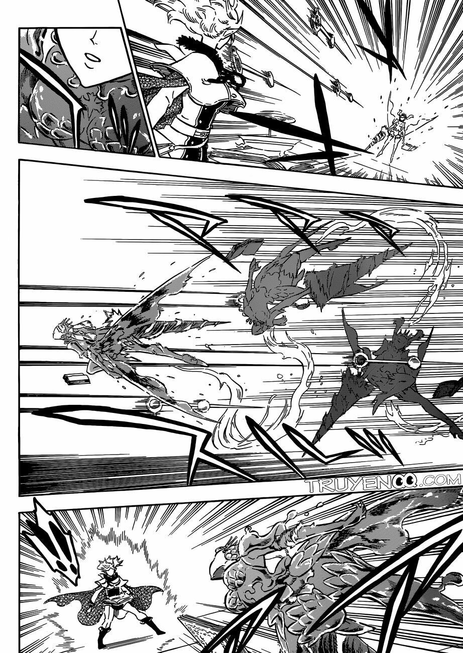 Pháp Sư Không Phép Thuật Chap 177 - Next Chap 176