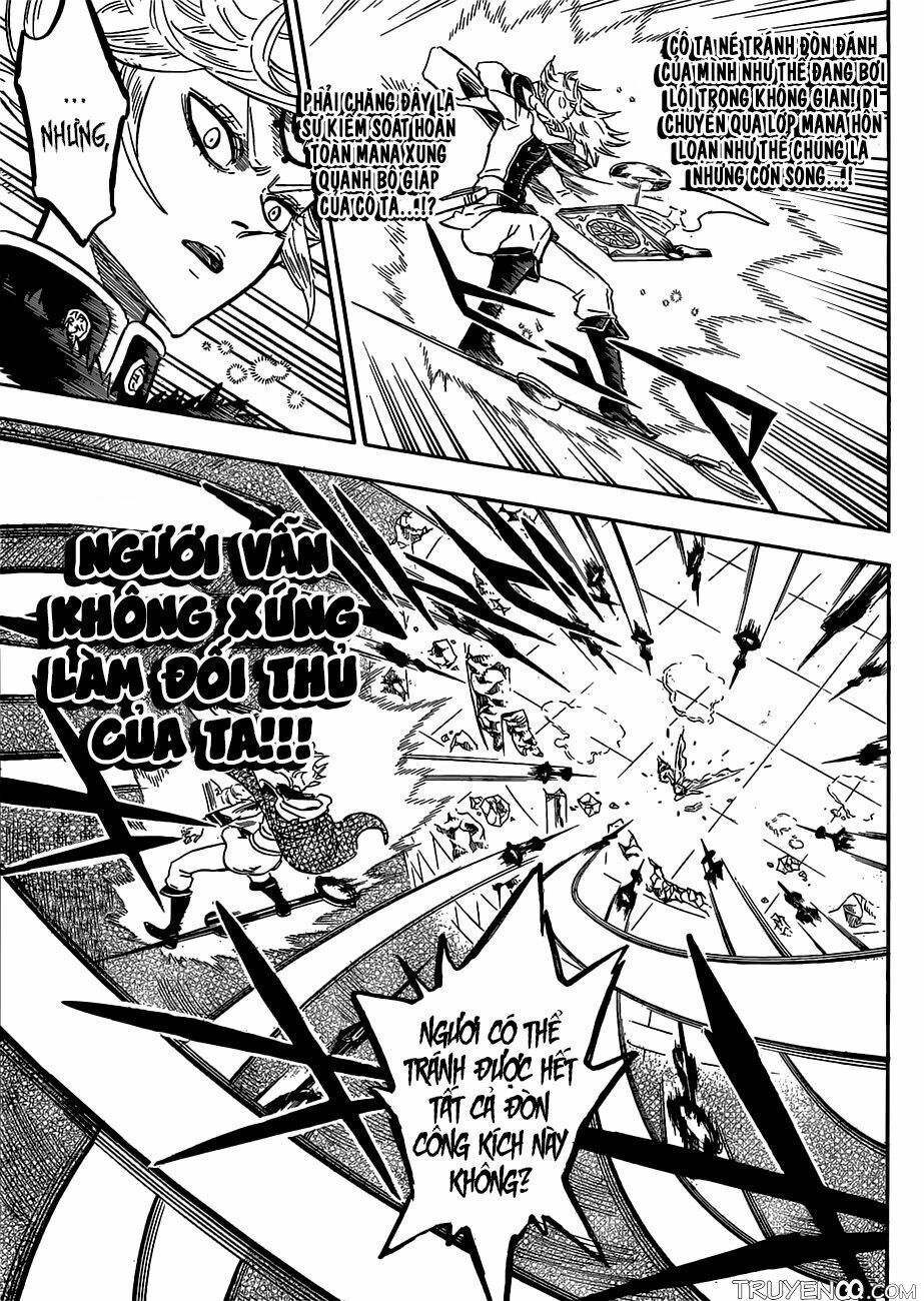 Pháp Sư Không Phép Thuật Chap 177 - Next Chap 176