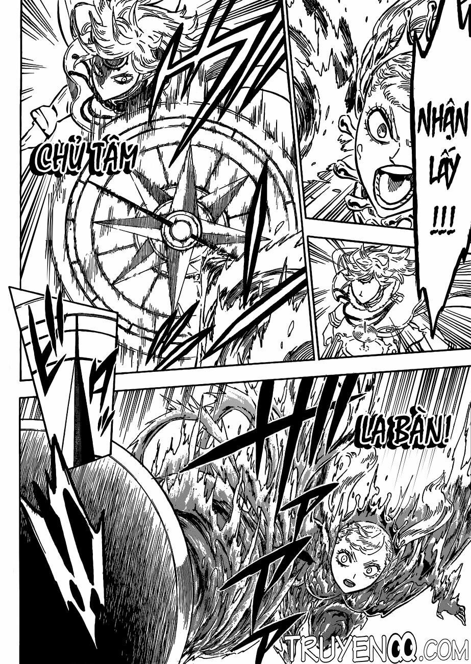 Pháp Sư Không Phép Thuật Chap 177 - Next Chap 176