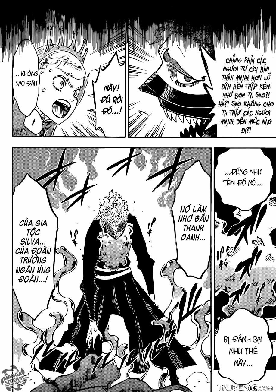 Pháp Sư Không Phép Thuật Chap 178 - Next Chap 177