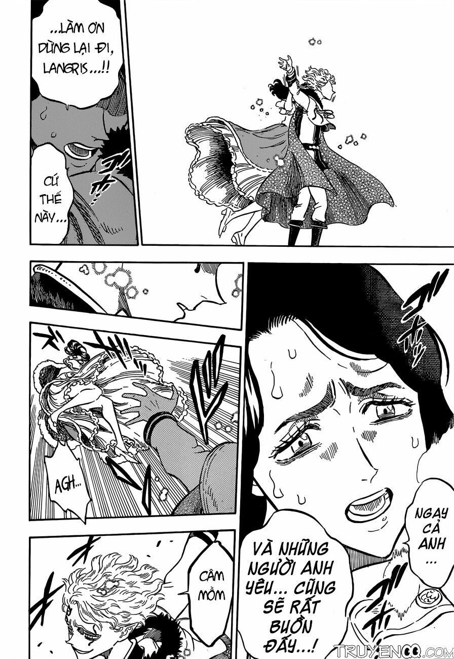 Pháp Sư Không Phép Thuật Chap 179 - Next Chap 178