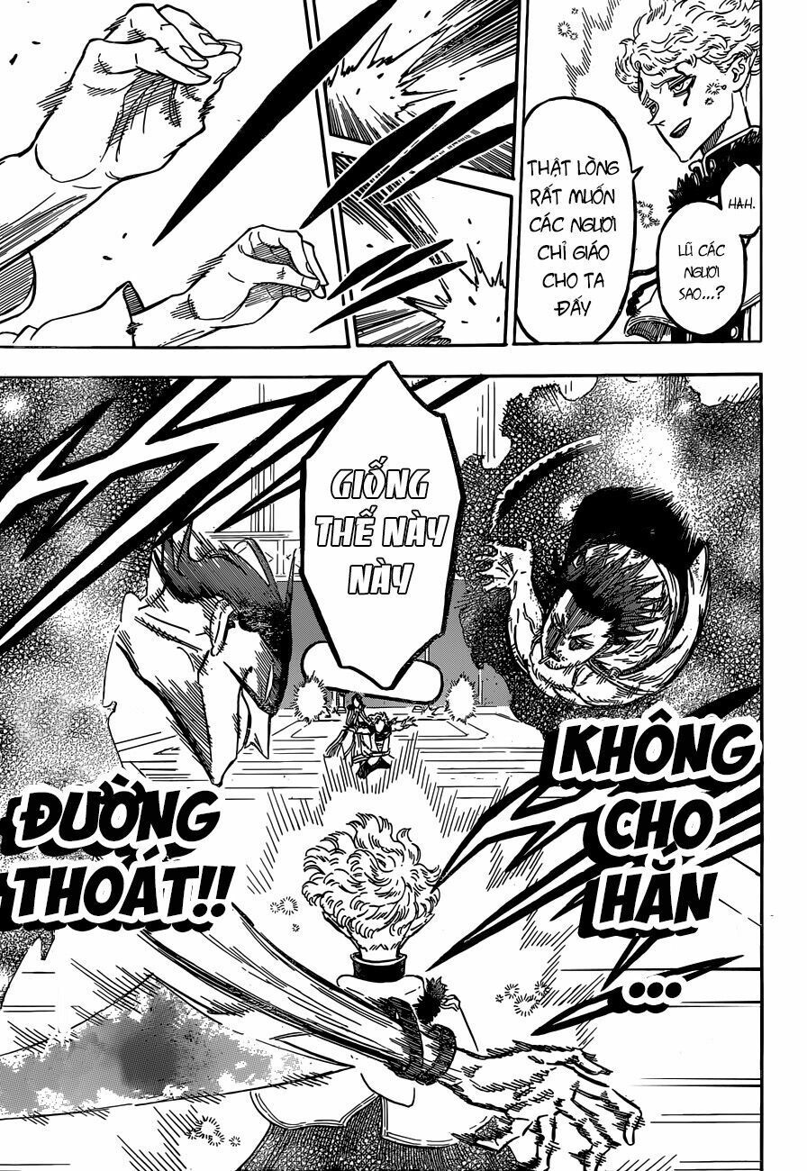 Pháp Sư Không Phép Thuật Chap 179 - Next Chap 178