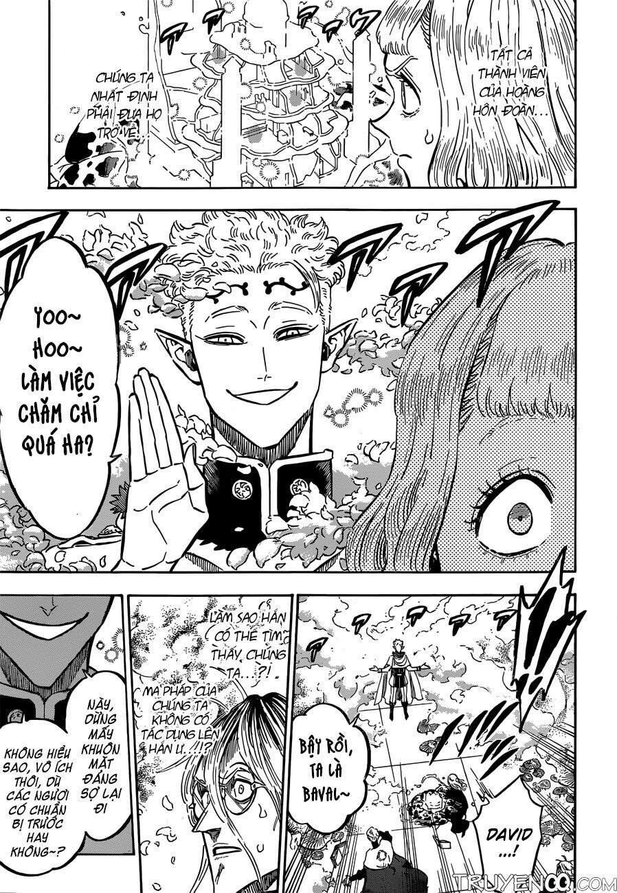 Pháp Sư Không Phép Thuật Chap 179 - Next Chap 178