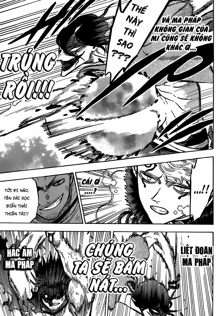 Pháp Sư Không Phép Thuật Chap 180 - Next Chap 179
