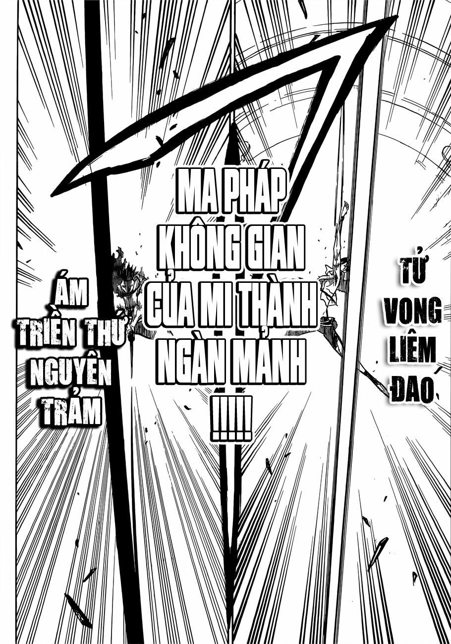 Pháp Sư Không Phép Thuật Chap 180 - Next Chap 179