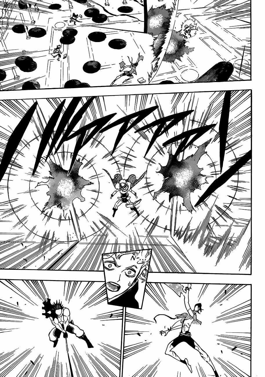 Pháp Sư Không Phép Thuật Chap 180 - Next Chap 179