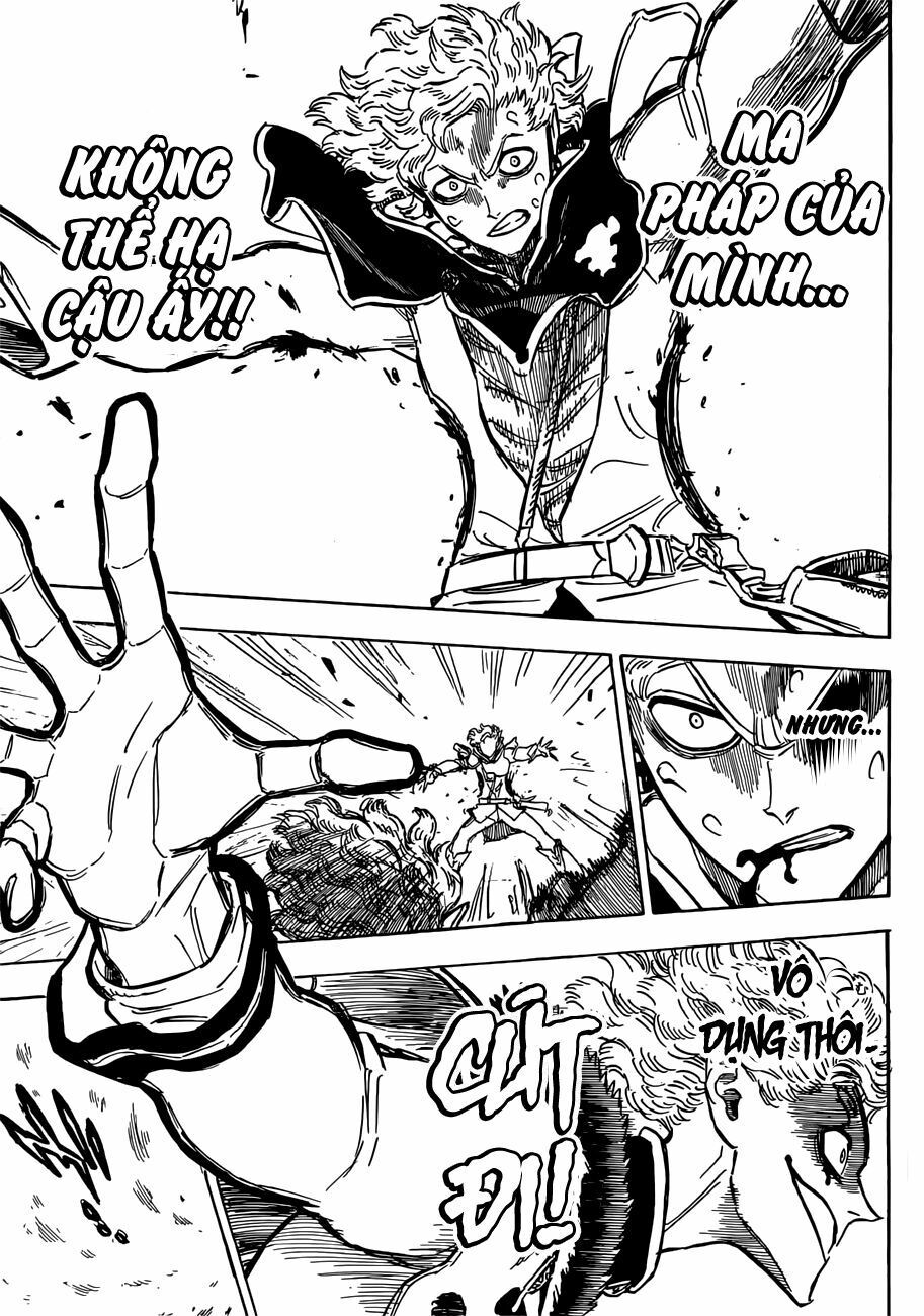 Pháp Sư Không Phép Thuật Chap 180 - Next Chap 179