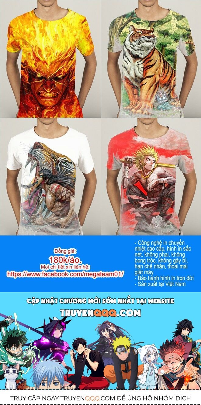 Pháp Sư Không Phép Thuật Chap 180 - Next Chap 179