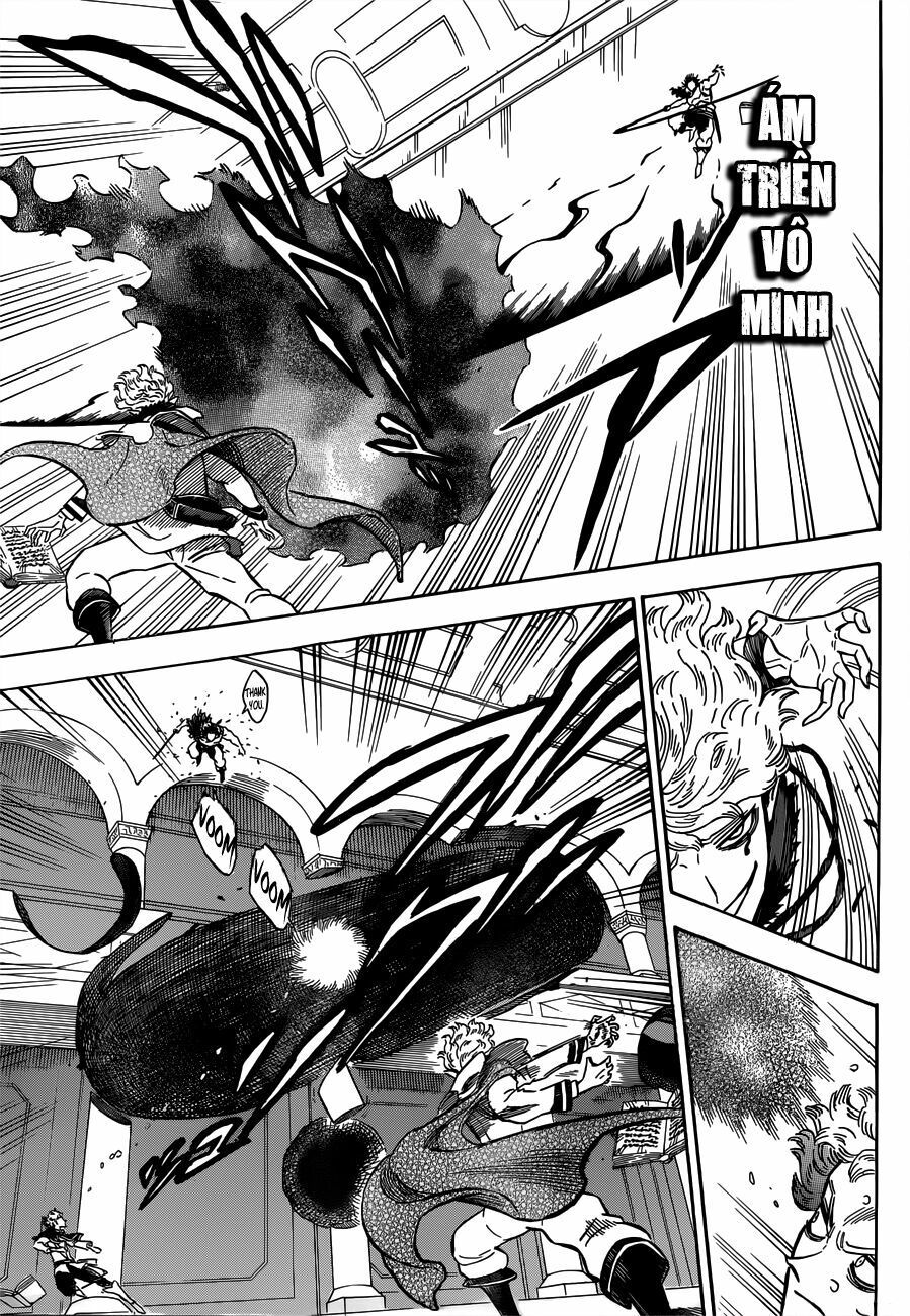 Pháp Sư Không Phép Thuật Chap 180 - Next Chap 179