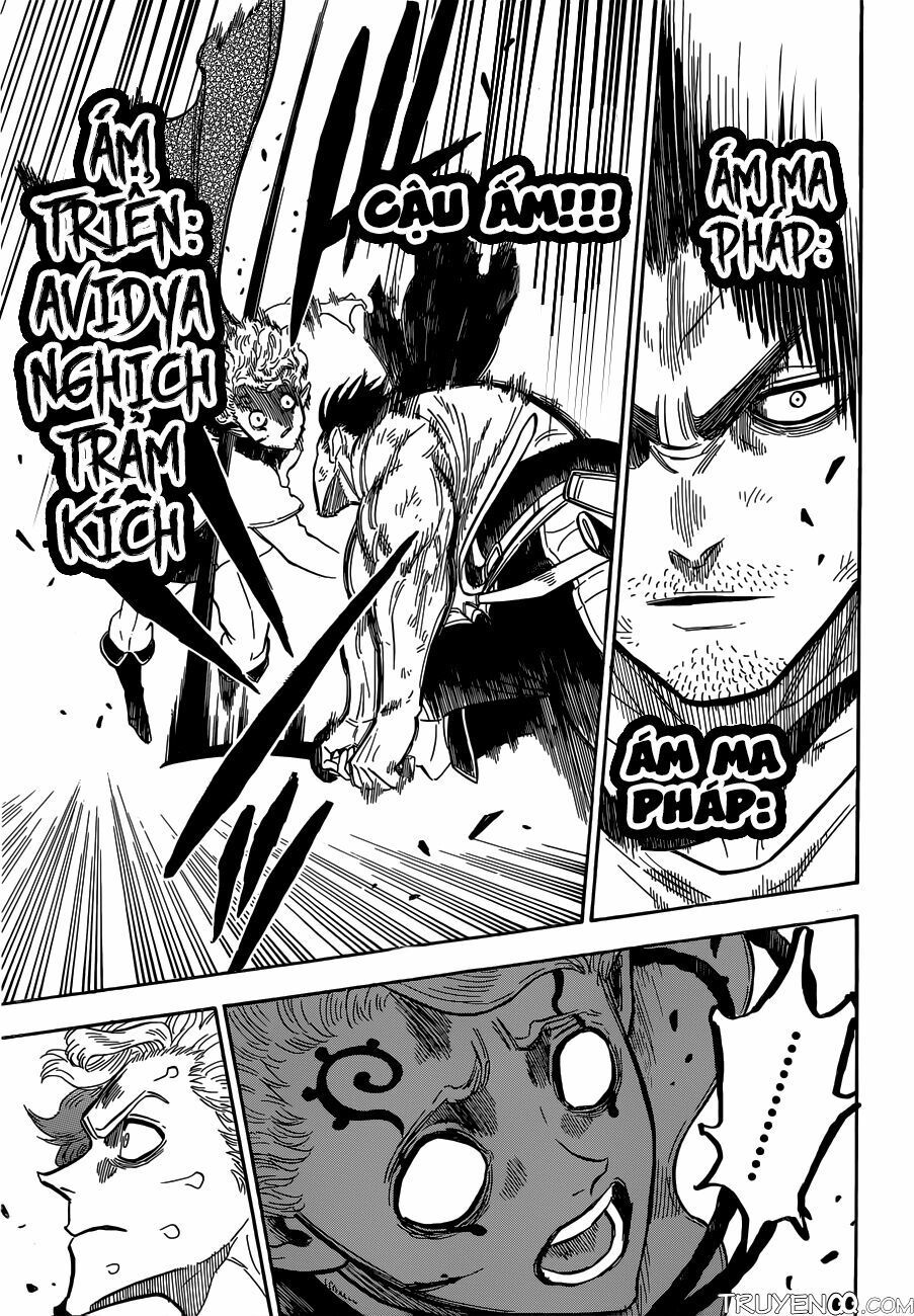 Pháp Sư Không Phép Thuật Chap 181 - Next Chap 180