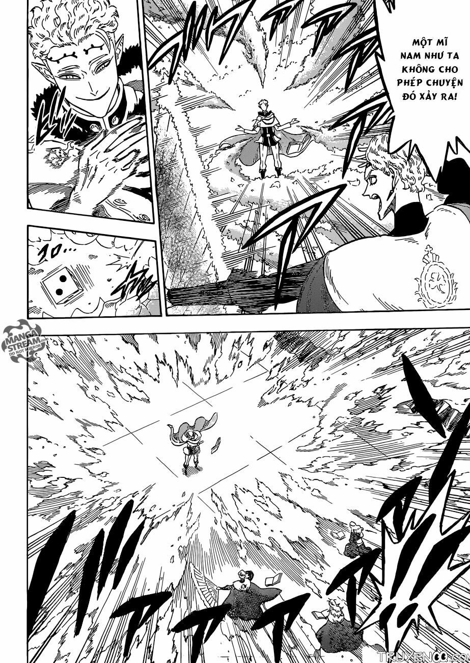 Pháp Sư Không Phép Thuật Chap 182.1 - Next Chap 182