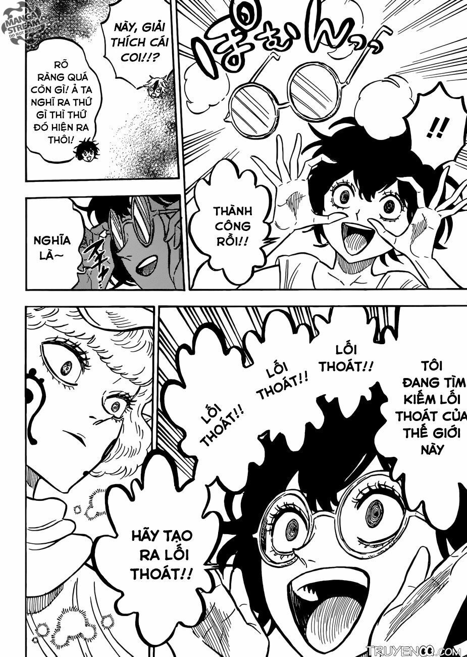 Pháp Sư Không Phép Thuật Chap 184 - Next Chap 183