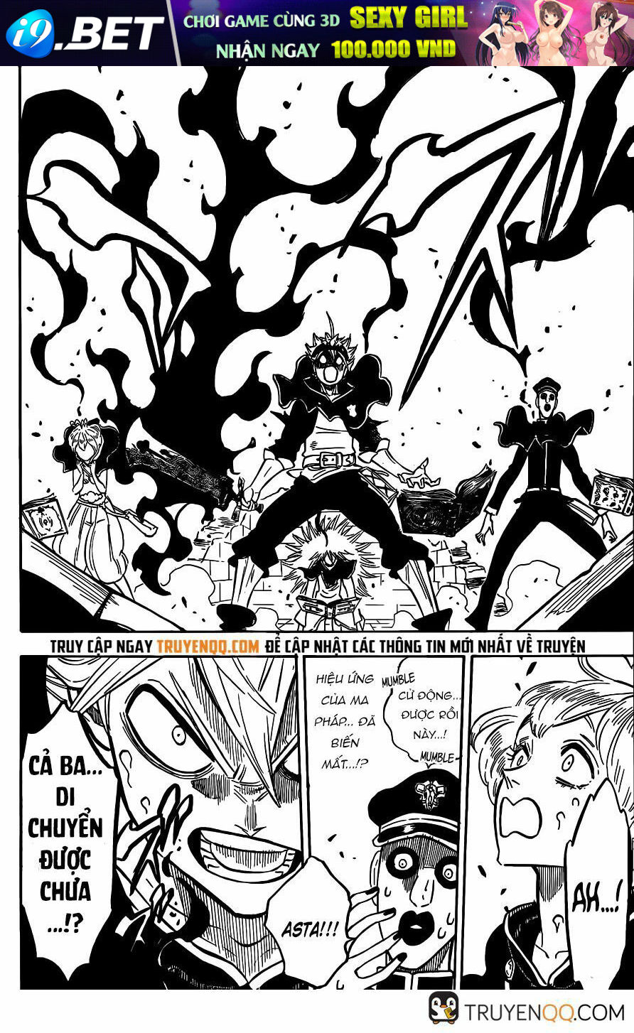 Pháp Sư Không Phép Thuật Chap 186 - Next Chap 185