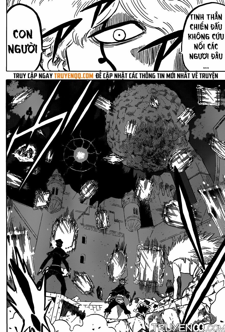 Pháp Sư Không Phép Thuật Chap 186 - Next Chap 185