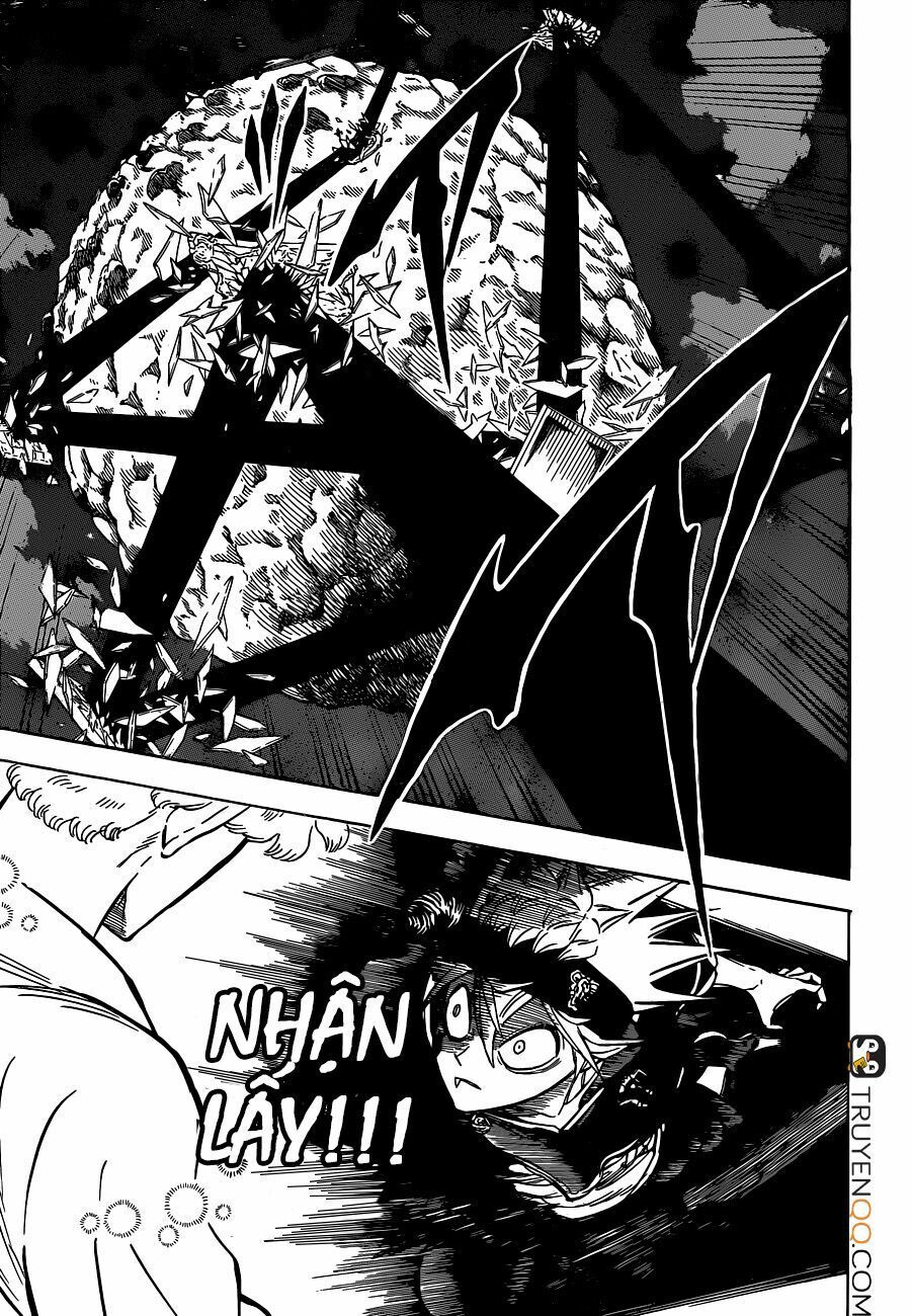 Pháp Sư Không Phép Thuật Chap 187 - Next Chap 186