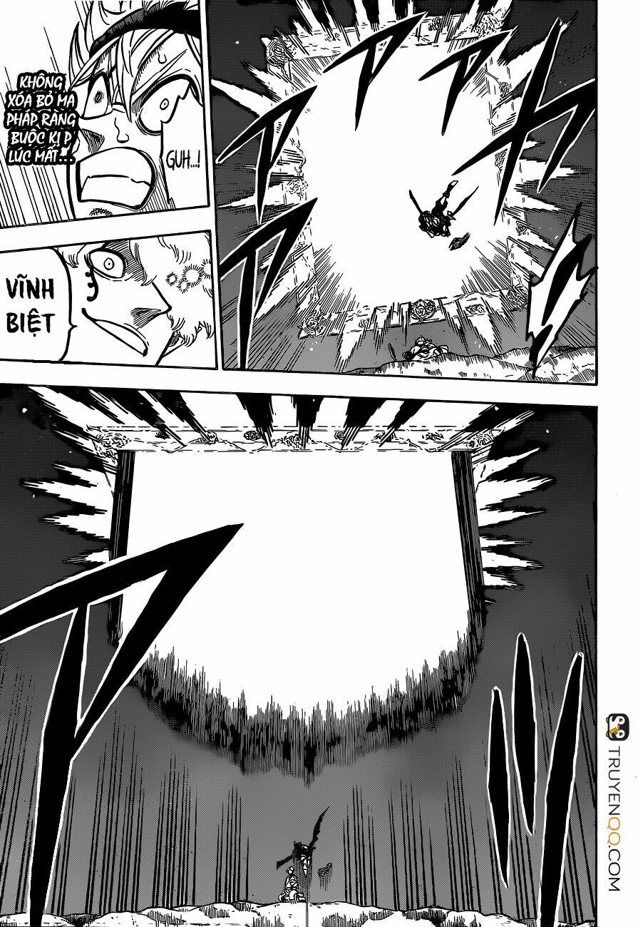 Pháp Sư Không Phép Thuật Chap 187 - Next Chap 186