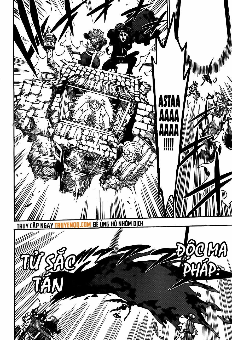 Pháp Sư Không Phép Thuật Chap 187 - Next Chap 186