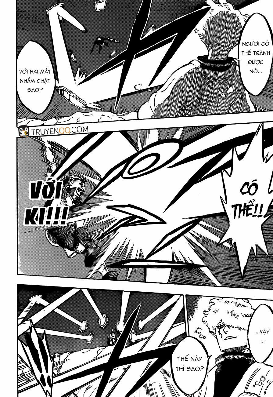 Pháp Sư Không Phép Thuật Chap 187 - Next Chap 186