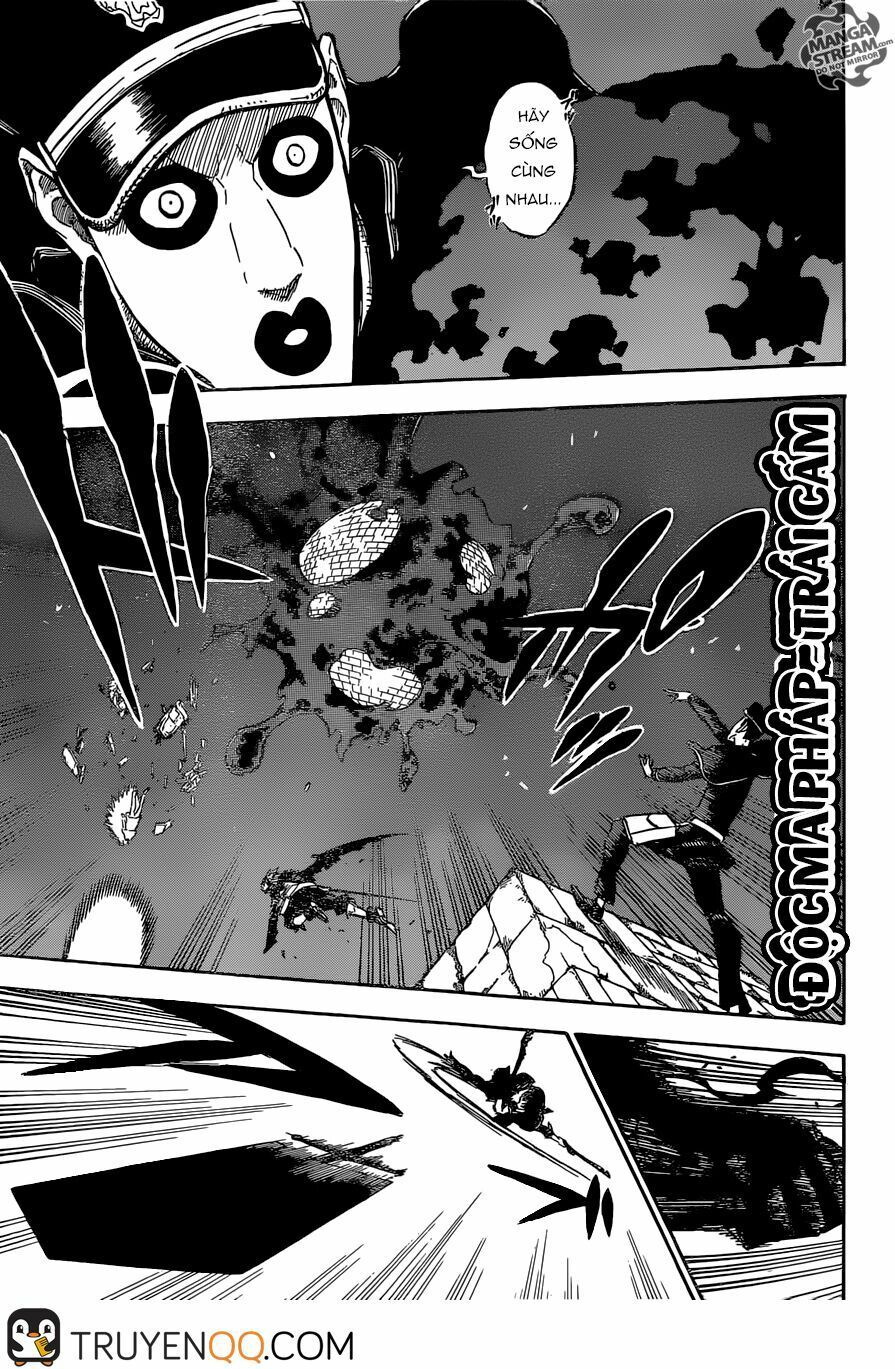 Pháp Sư Không Phép Thuật Chap 188 - Next Chap 187