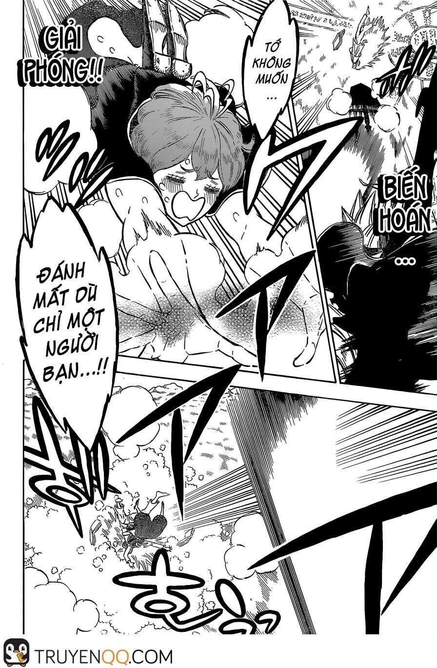 Pháp Sư Không Phép Thuật Chap 188 - Next Chap 187