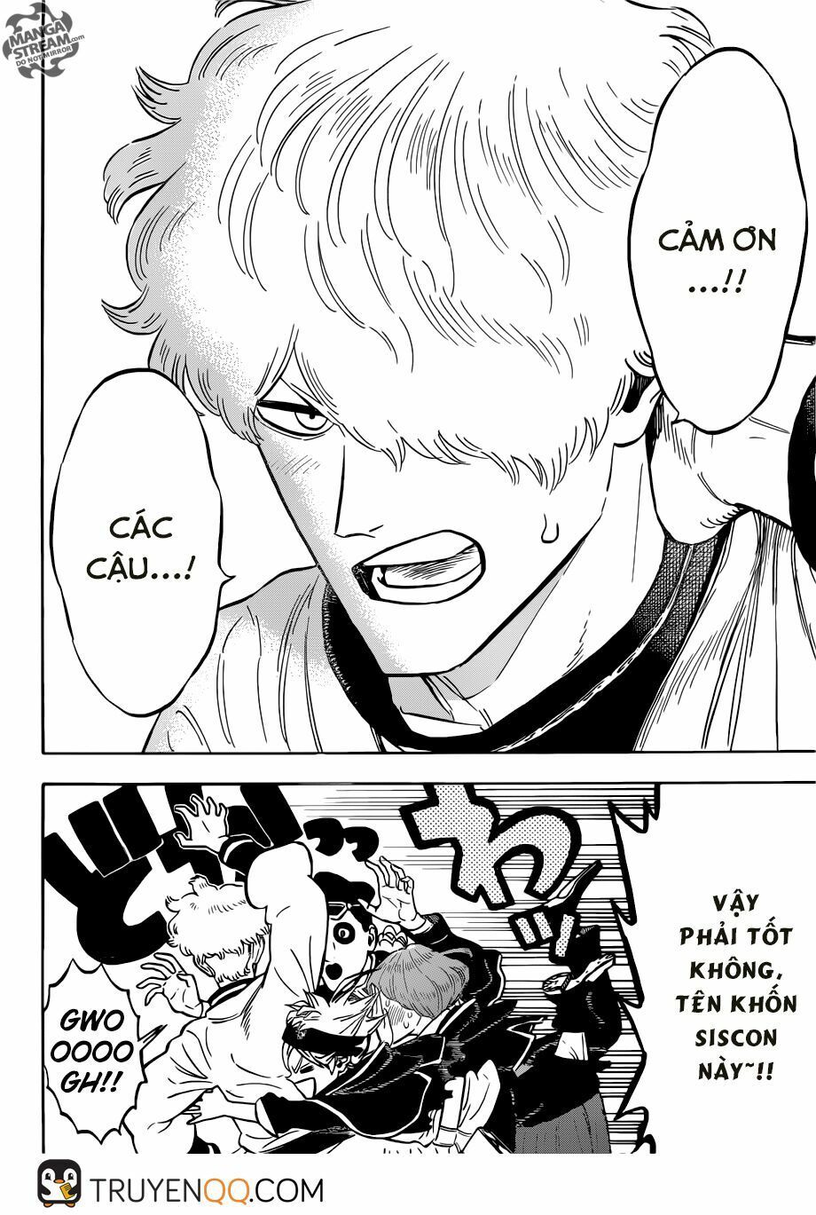 Pháp Sư Không Phép Thuật Chap 189 - Next Chap 188