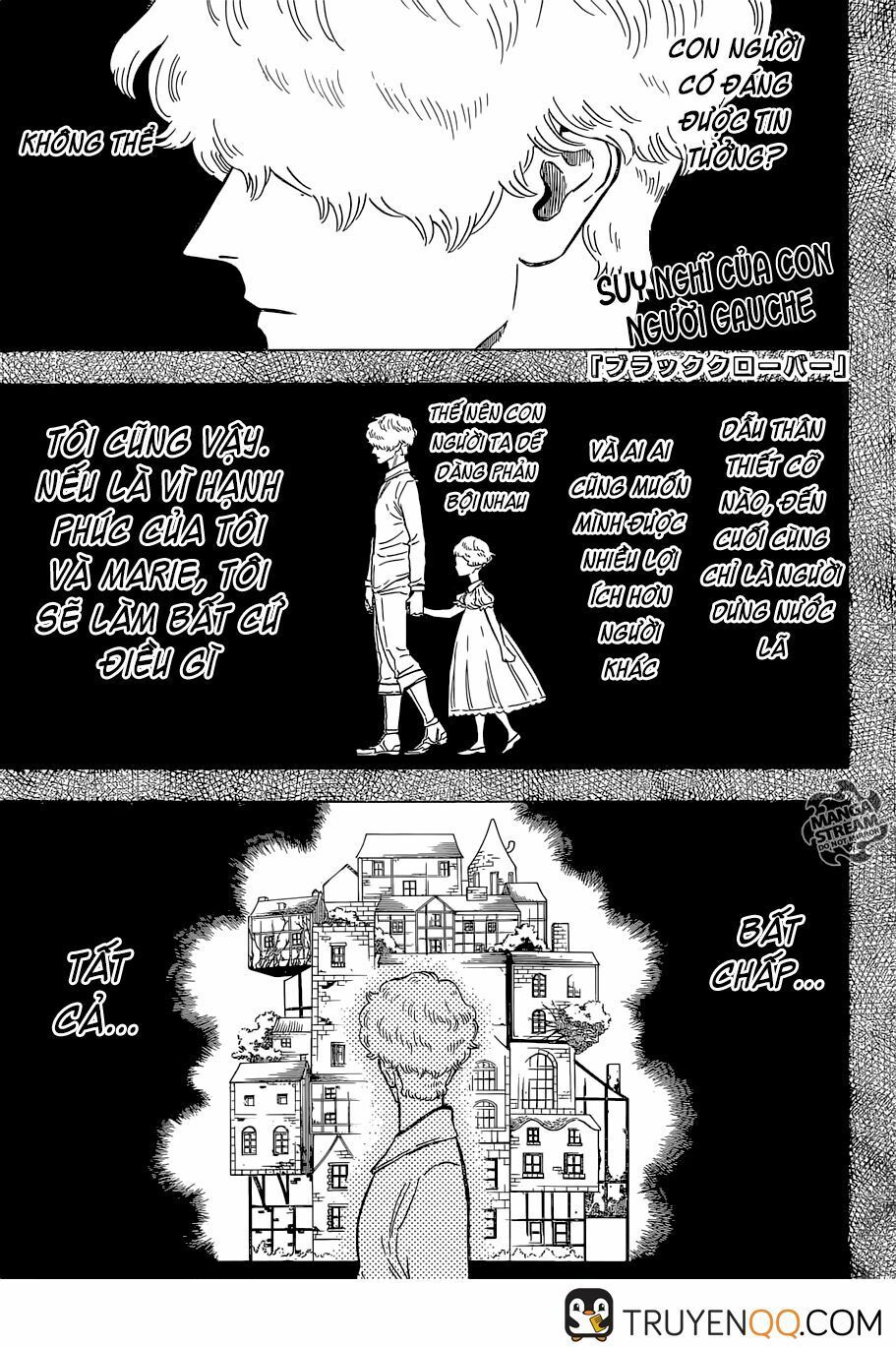 Pháp Sư Không Phép Thuật Chap 189 - Next Chap 188