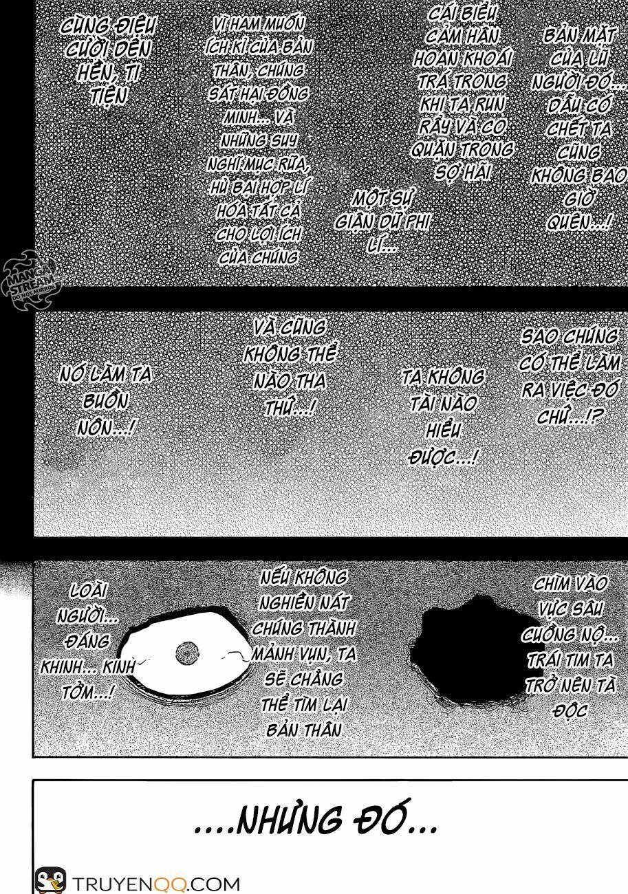 Pháp Sư Không Phép Thuật Chap 189 - Next Chap 188