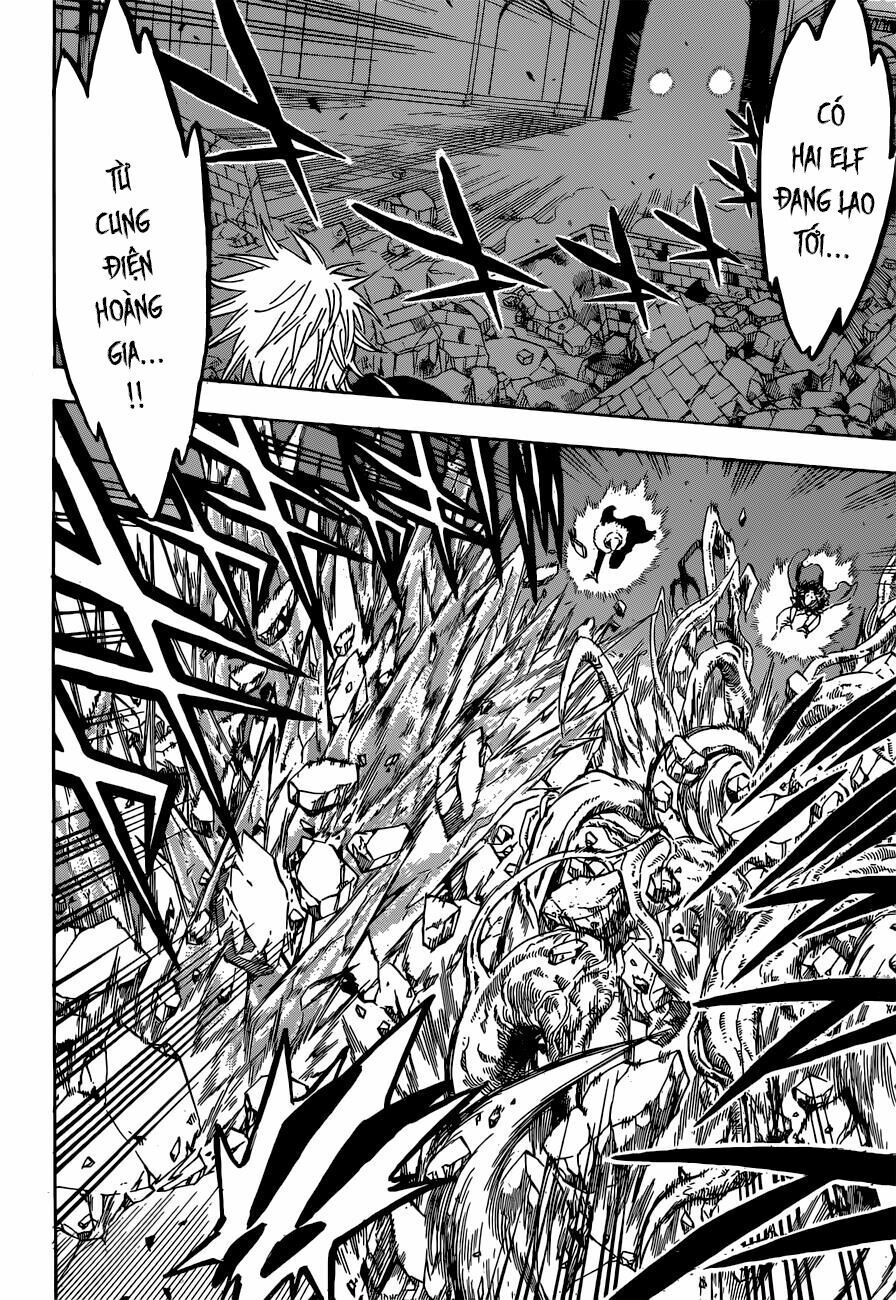 Pháp Sư Không Phép Thuật Chap 190 - Next Chap 189