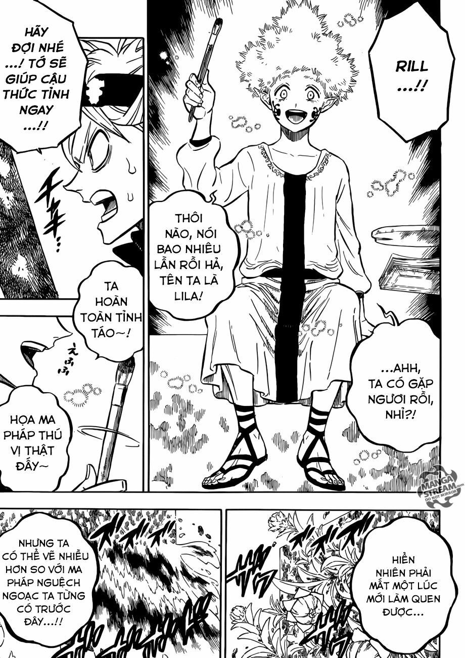 Pháp Sư Không Phép Thuật Chap 191 - Next Chap 190