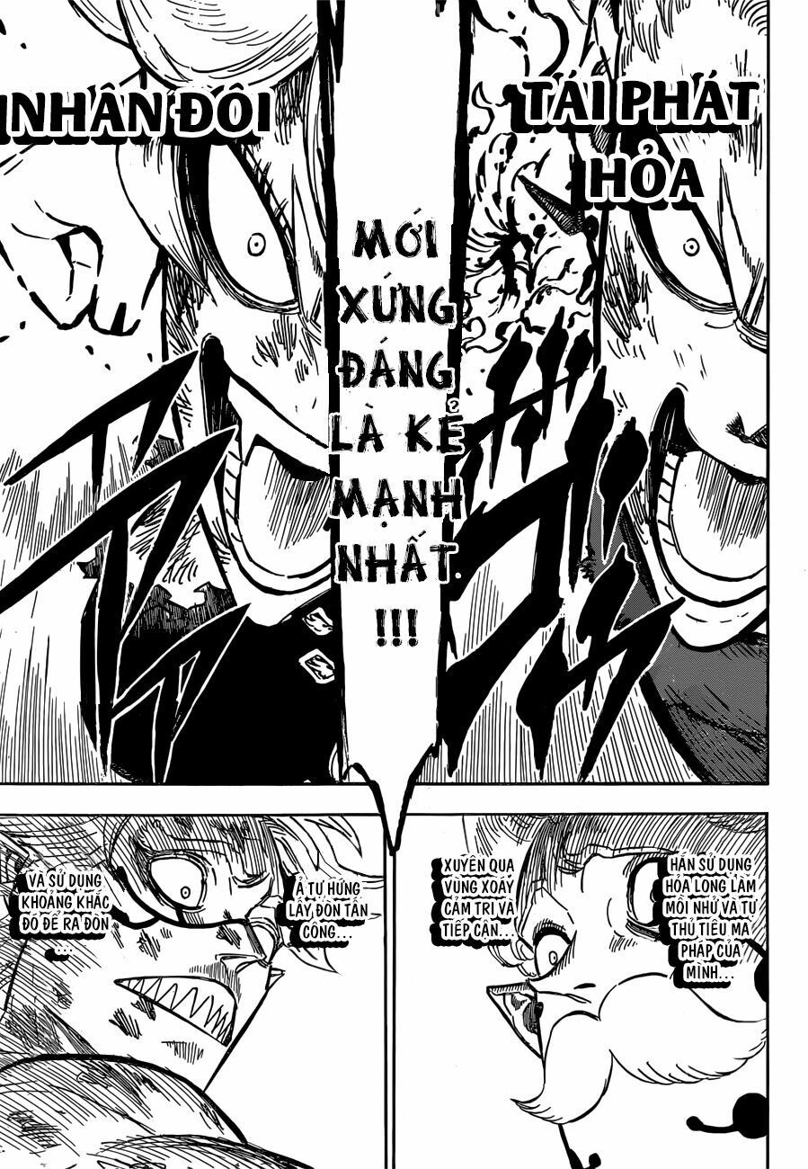 Pháp Sư Không Phép Thuật Chap 192 - Next Chap 191