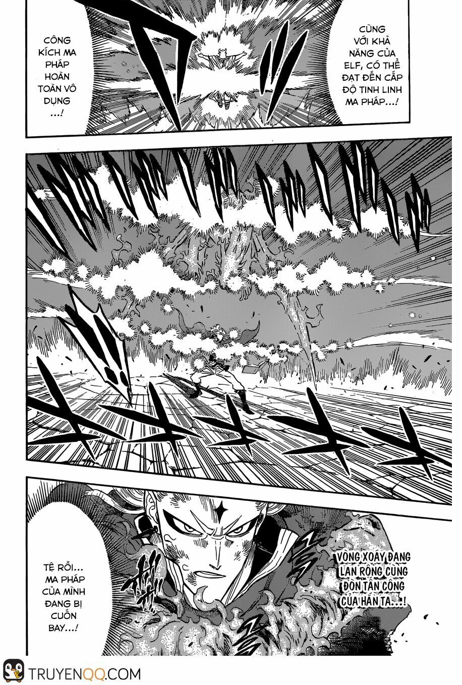 Pháp Sư Không Phép Thuật Chap 192 - Next Chap 191