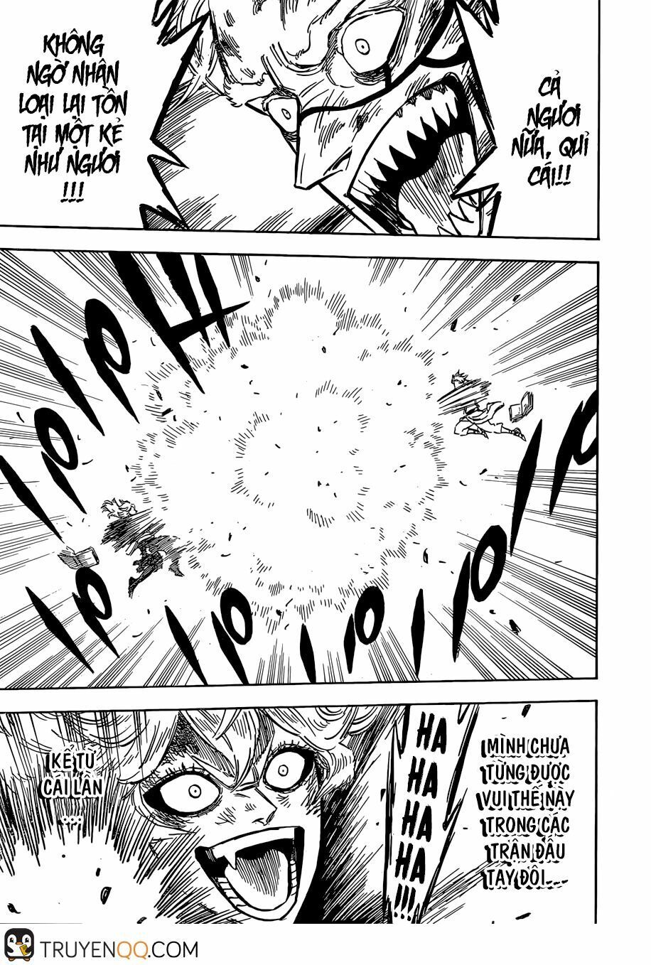 Pháp Sư Không Phép Thuật Chap 192 - Next Chap 191