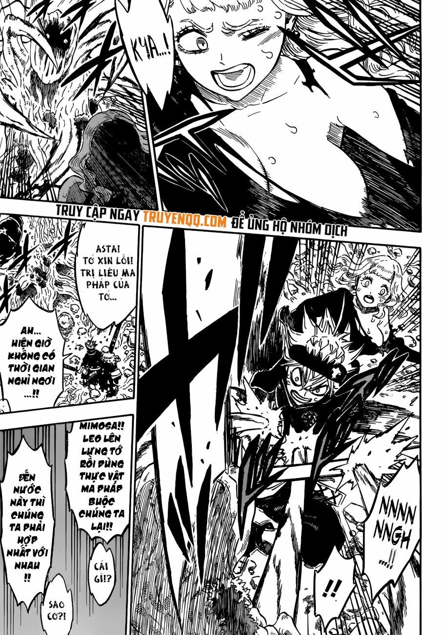 Pháp Sư Không Phép Thuật Chap 193 - Next Chap 192