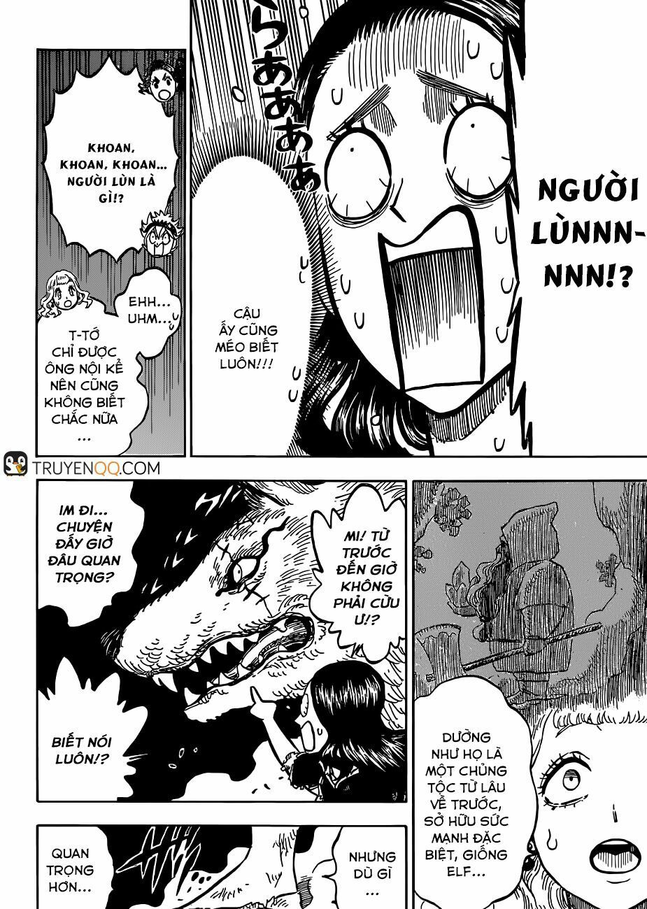 Pháp Sư Không Phép Thuật Chap 194 - Next Chap 193