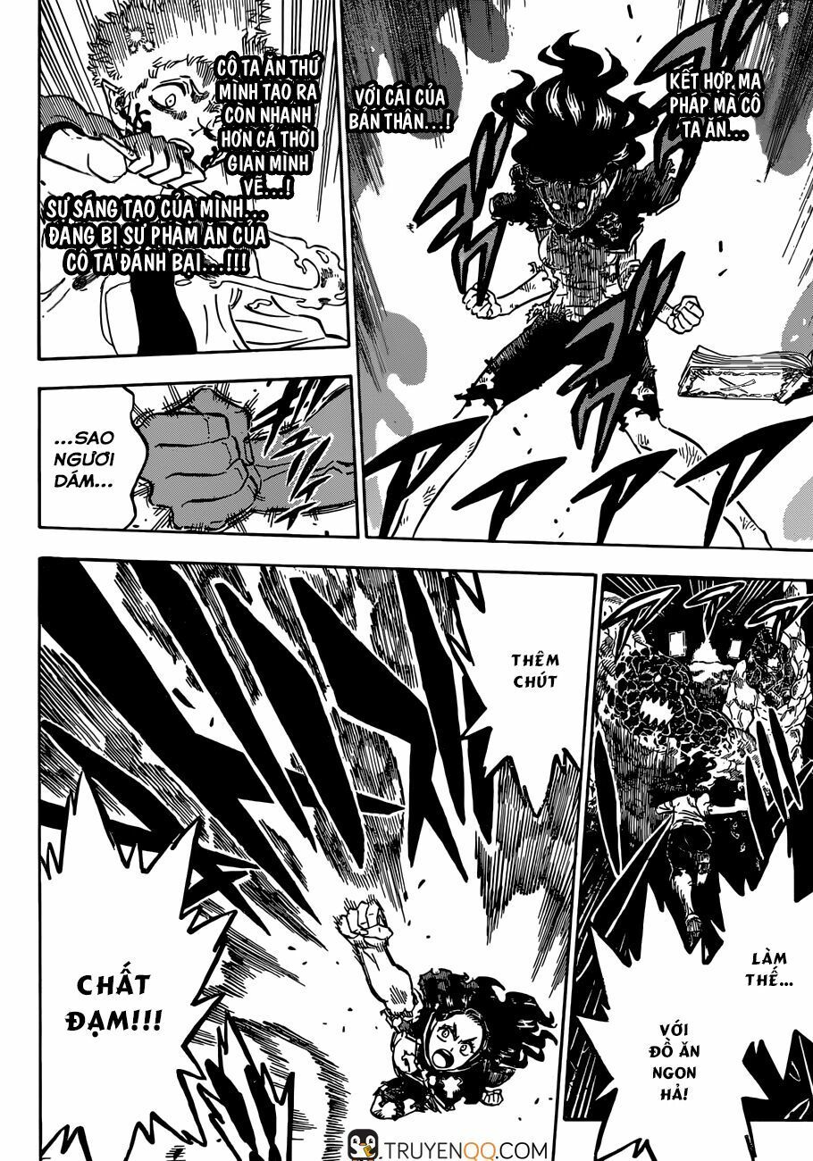 Pháp Sư Không Phép Thuật Chap 194 - Next Chap 193