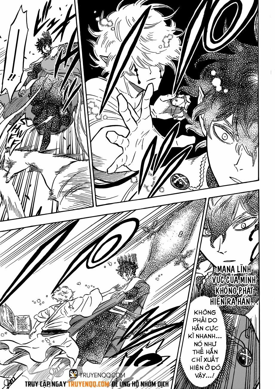 Pháp Sư Không Phép Thuật Chap 195 - Next Chap 194