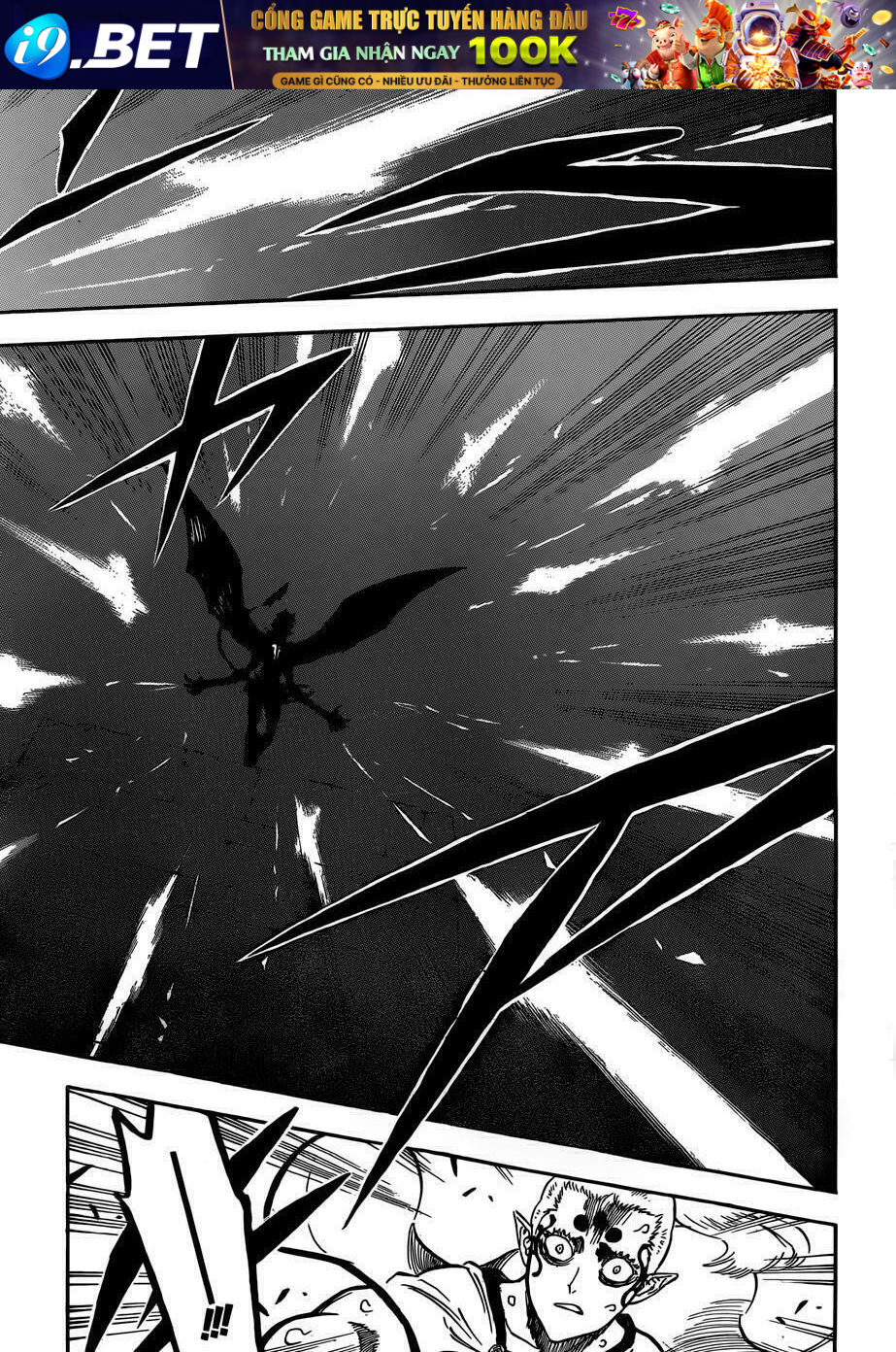 Pháp Sư Không Phép Thuật Chap 196 - Next Chap 195