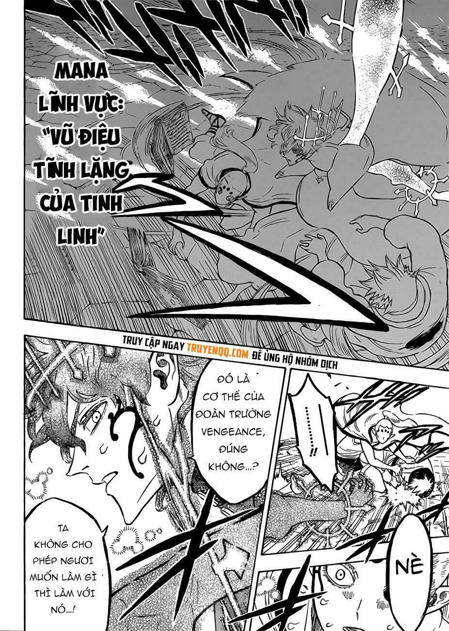 Pháp Sư Không Phép Thuật Chap 196 - Next Chap 195
