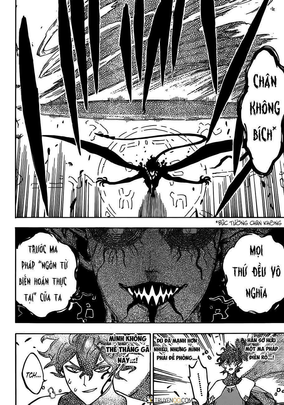 Pháp Sư Không Phép Thuật Chap 196 - Next Chap 195