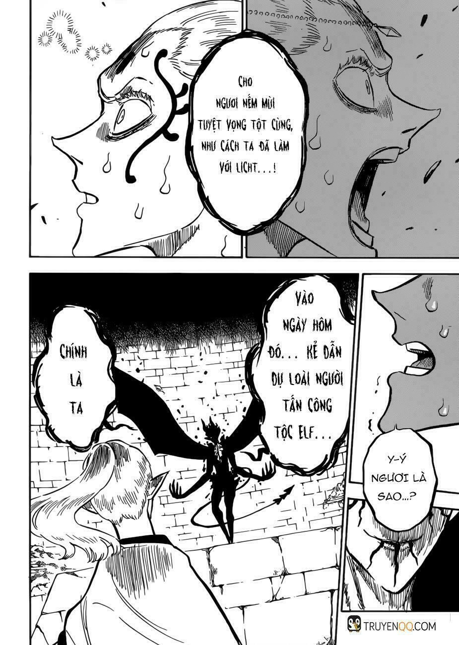 Pháp Sư Không Phép Thuật Chap 196 - Next Chap 195