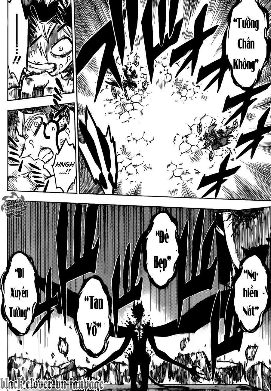 Pháp Sư Không Phép Thuật Chap 197 - Next Chap 196