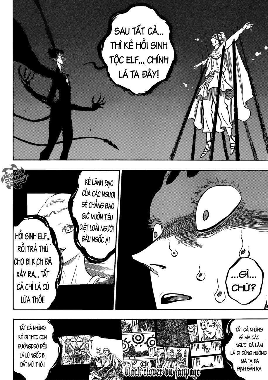 Pháp Sư Không Phép Thuật Chap 197 - Next Chap 196