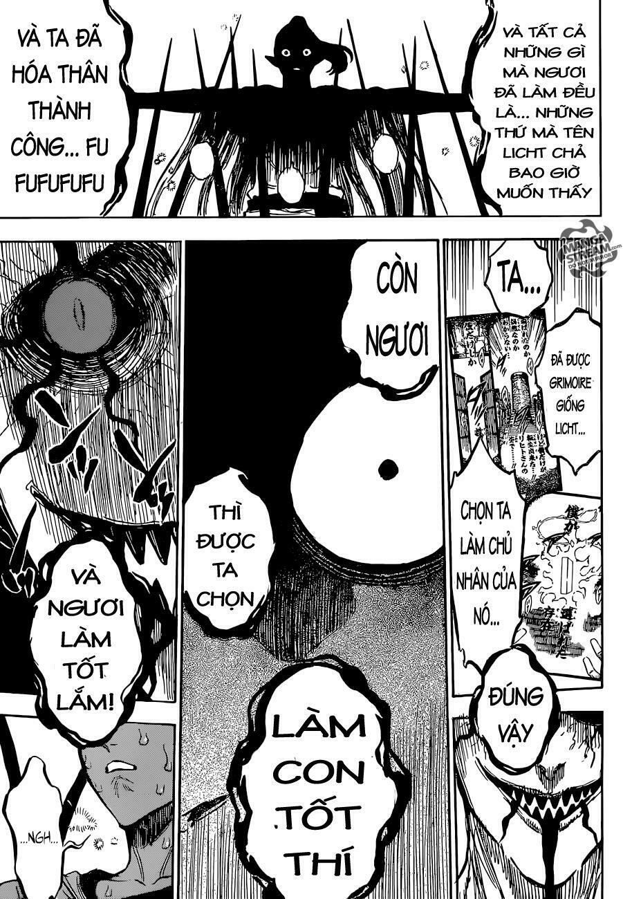 Pháp Sư Không Phép Thuật Chap 197 - Next Chap 196