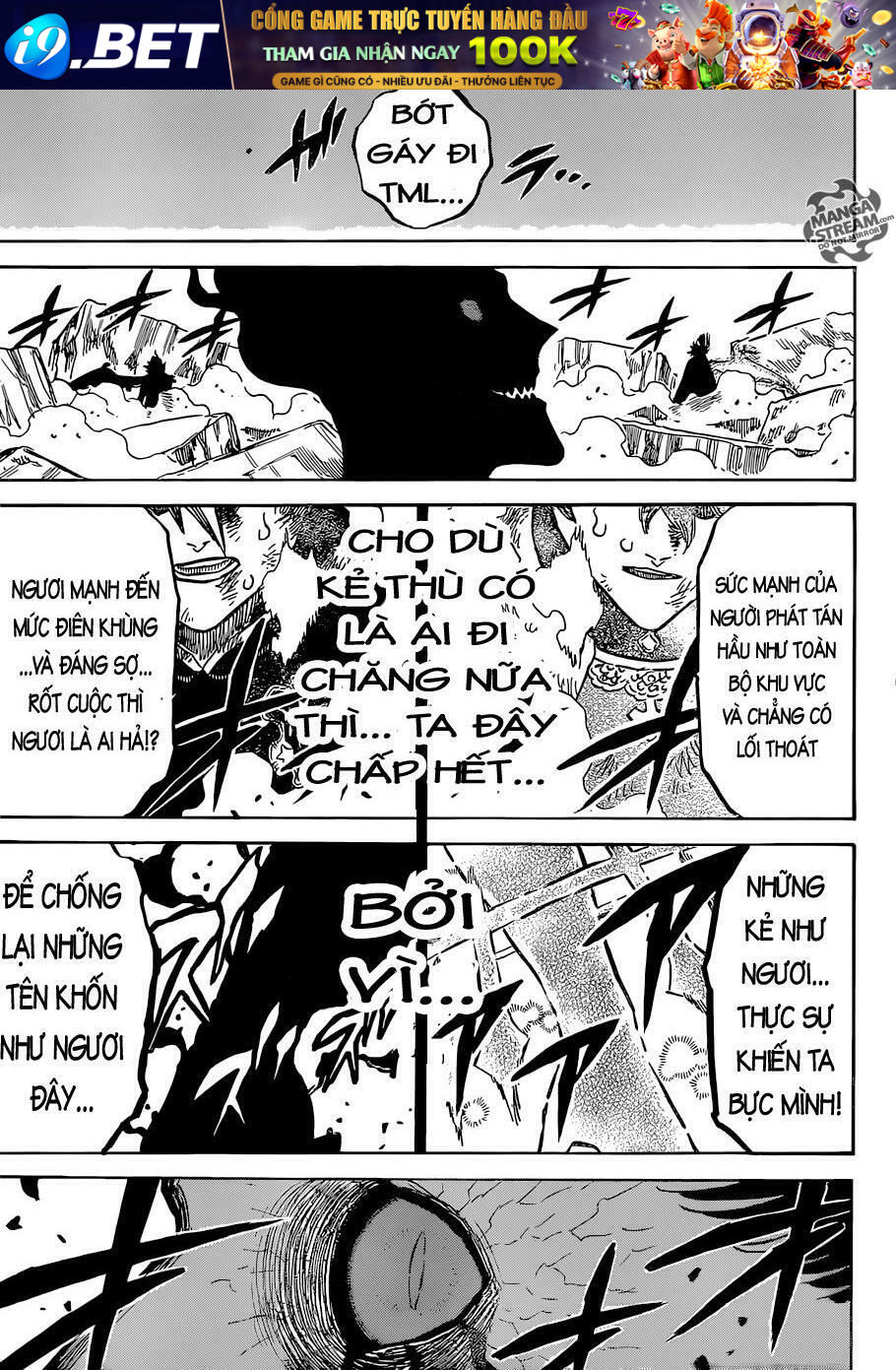 Pháp Sư Không Phép Thuật Chap 197 - Next Chap 196