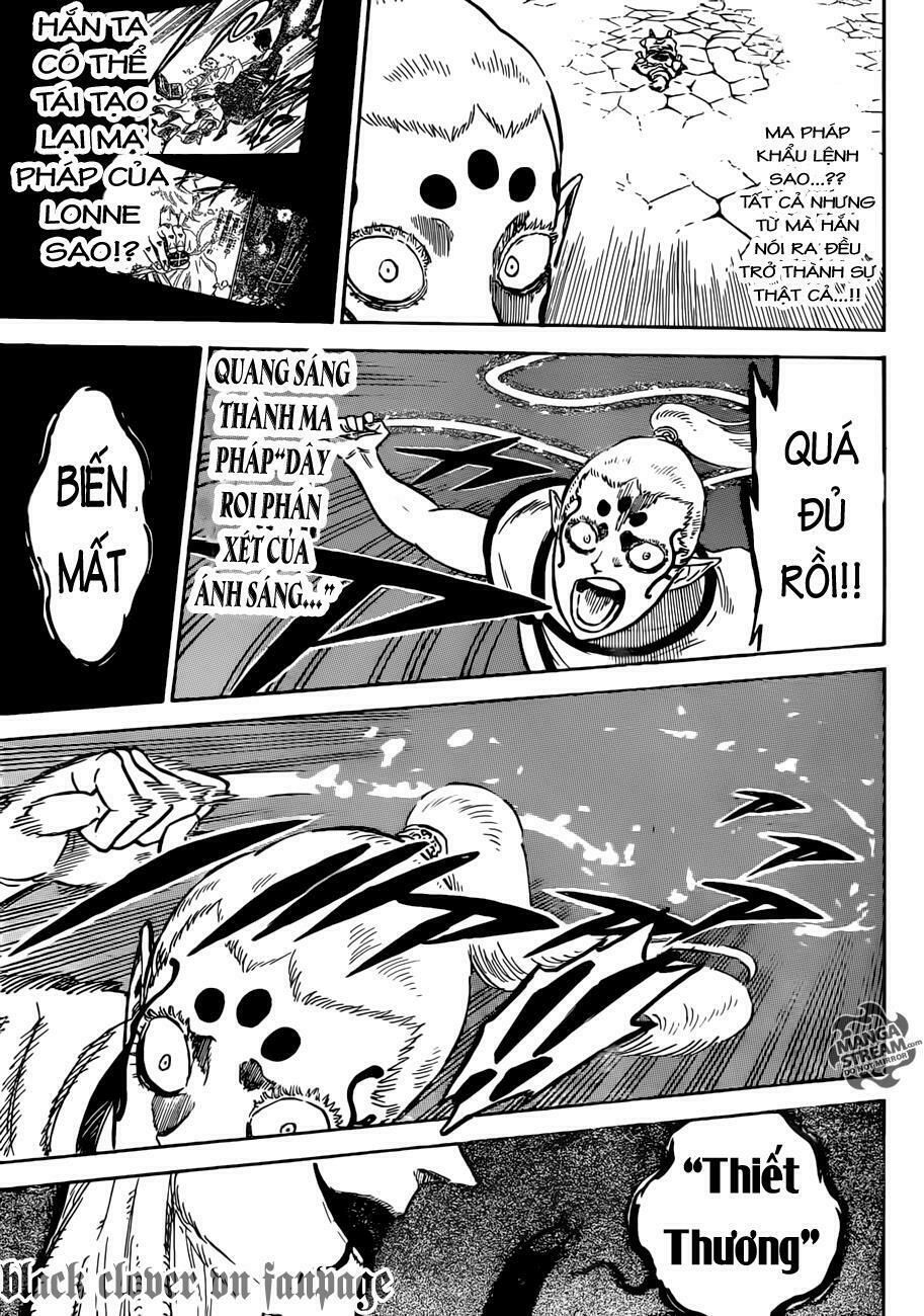 Pháp Sư Không Phép Thuật Chap 197 - Next Chap 196