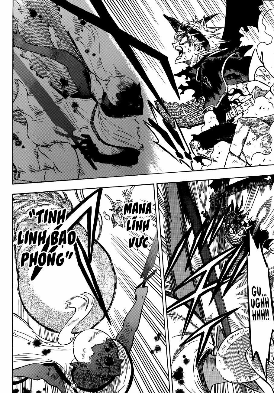 Pháp Sư Không Phép Thuật Chap 198 - Next Chap 197