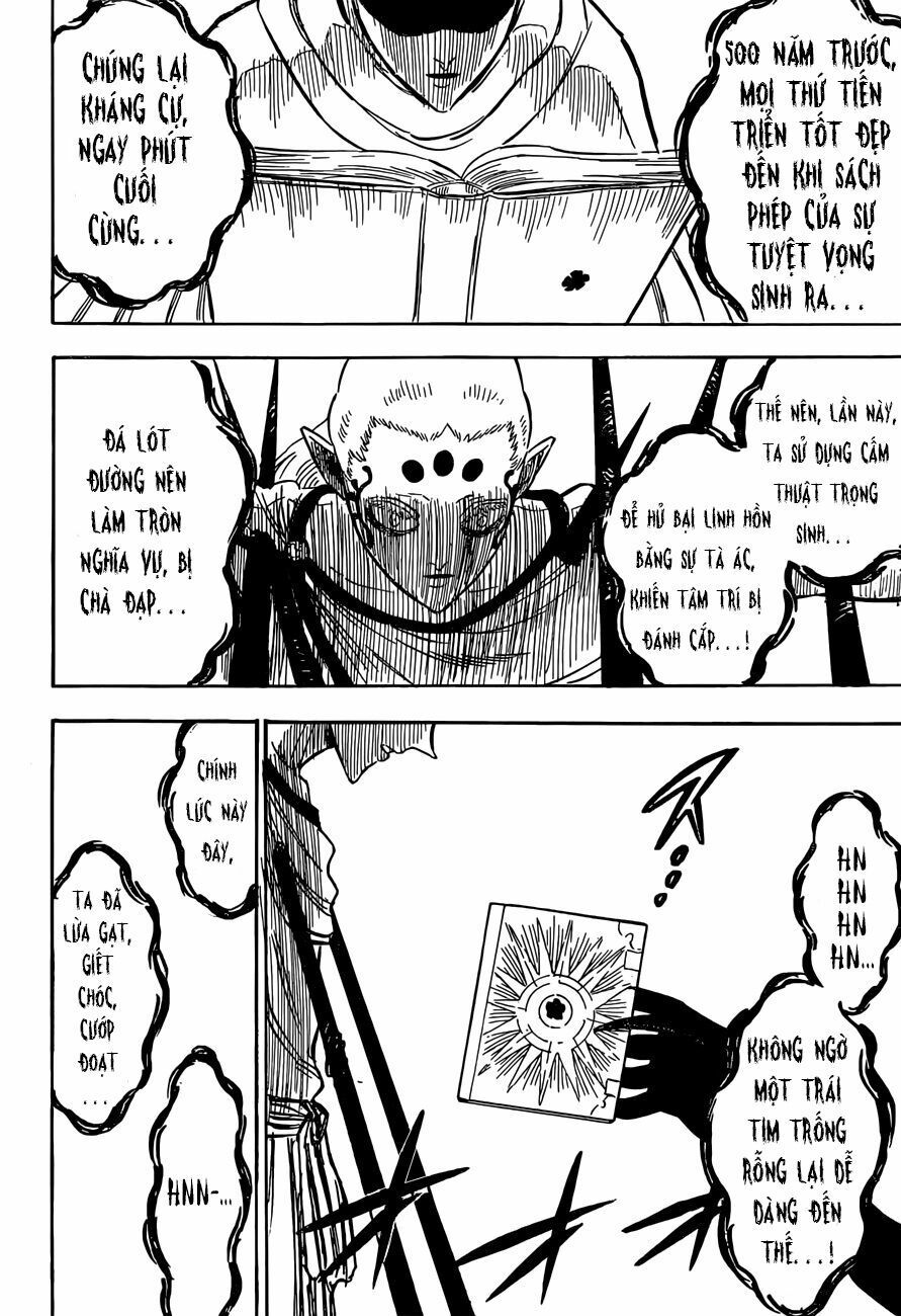 Pháp Sư Không Phép Thuật Chap 198 - Next Chap 197