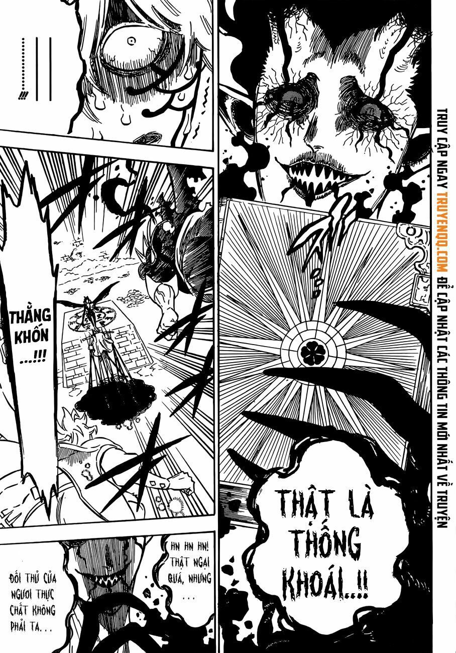 Pháp Sư Không Phép Thuật Chap 198 - Next Chap 197